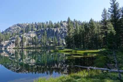 Definitely one of my favorite spots from recent trips.