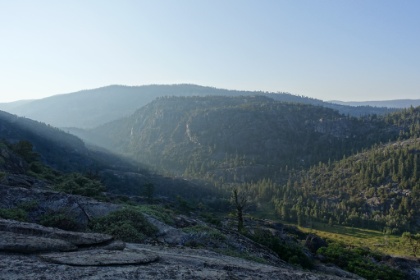 A little later in the morning.