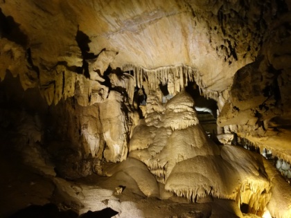 Another view of the large room.