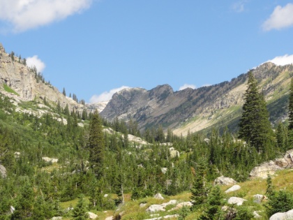 Very Yosemite-esque.