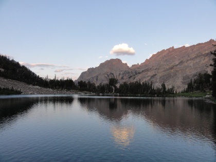 One last picture before the sun goes down and I head off to bed to end Day 3, my favorite day of the trip.