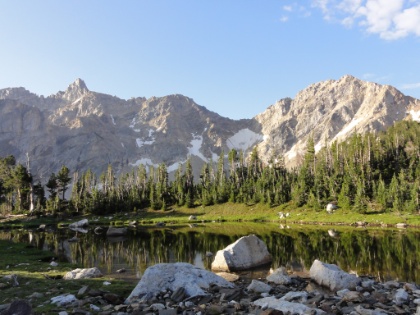 Did I mention that I really like this place?