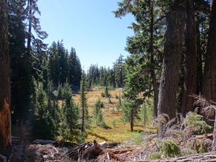 Day 3- Wickiup Plains