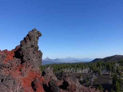 Day 4- Opie Dillock Pass