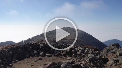 The obligatory 360 summitt video for comparison to my other trips up here. It's a little more jittery than usual because I've been using my iPhone for pictures all day (forgot the battery for my normal camera).