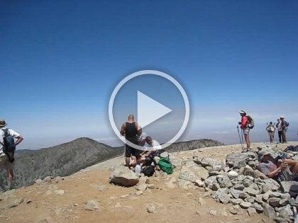 The official 360 degree summit video.