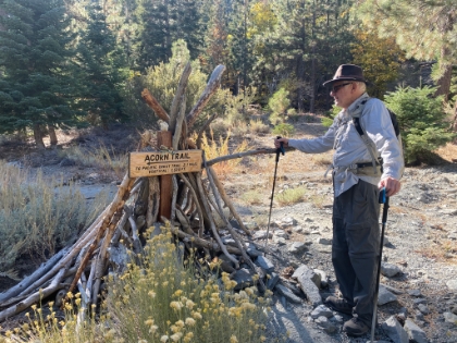 Ready to get on the singletrack.