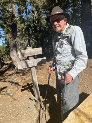 Made it to the top of Acorn.