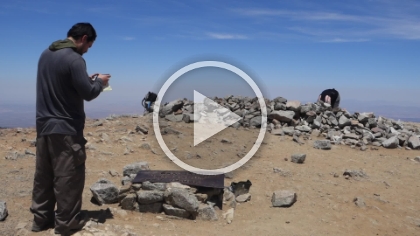 Obligatory summit 360.