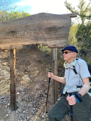 This sign looks older every time I see it.