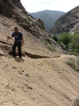 And a little bit of exposure.