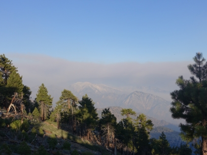 Mount Baden-Powell