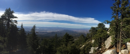 A panoramic version.