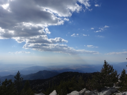 Though I have pictures from several different trips up here, I can't help taking a few more.