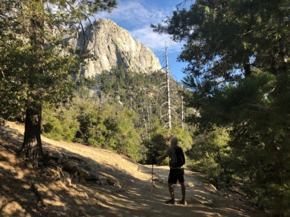 One last look at where I just was a little earlier.