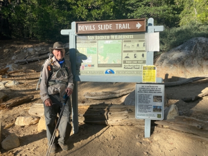 Made it. Another great day in the books.