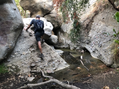 Always a fun little scramble.