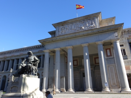 Museo del Prado.
