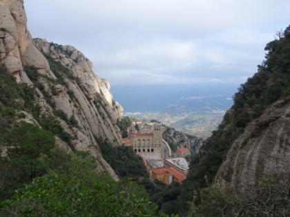 Montserrat