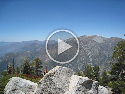 This time the Ontario Peak 360 video to add to my collection.