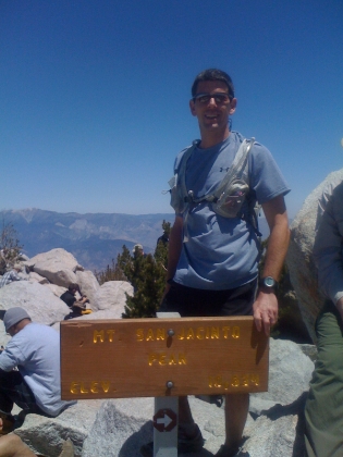 SanJacinto Peak 062009