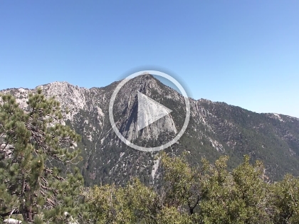 360 video from Suicide Rock.