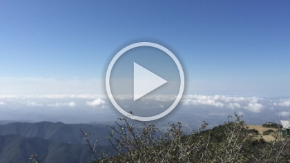 360 view from the summit.