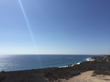 El Morro - Crystal Cove