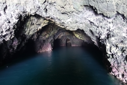 That's as far as we can fit. It's a very cool experience, definitely not something you get to see every day.