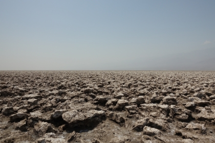 Death Valley National Park