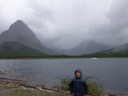 But still beautiful nonetheless.