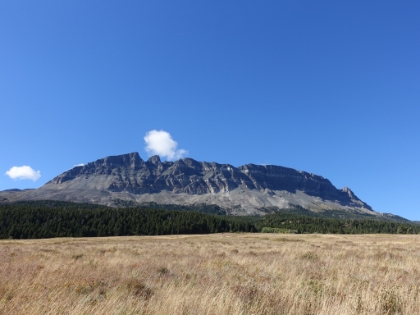 Some great scenery along the way.