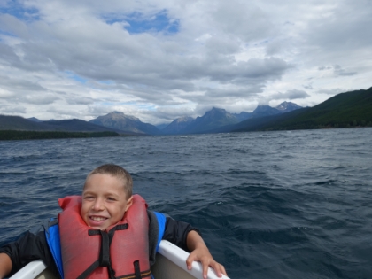 It doesn't get much better than this.