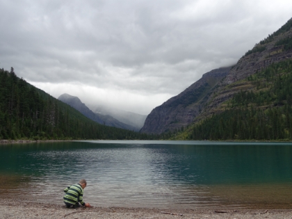 Glacier National Park
