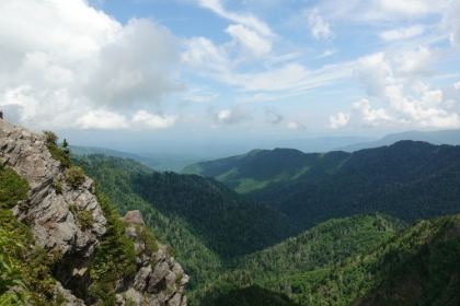 Great Smoky Mountains National Park