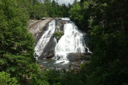Day 3- Tuckaleechee and Dupont