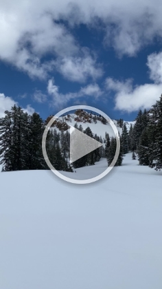 360 view of our turnaround spot at the lakes.