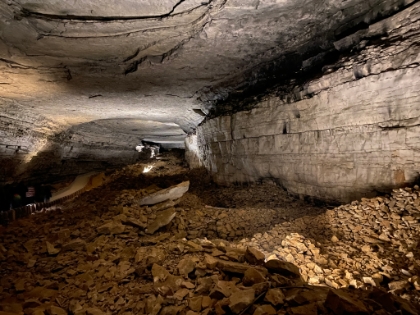 Mammoth Cave National Park