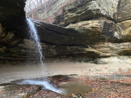 Starved Rock State Park