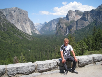 Yosemite '08 005