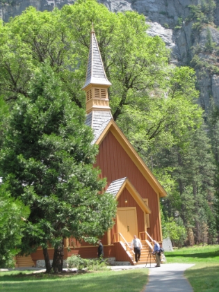 Yosemite '08 013
