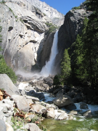 Yosemite '08 183