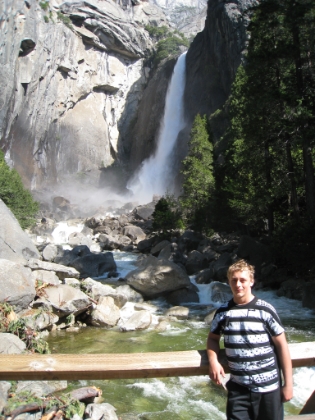 Yosemite '08 185
