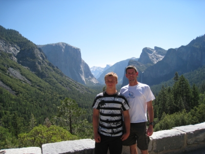 Yosemite '08 199