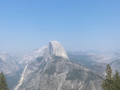 This is the view that got me hooked in 8th grade. I just knew I had to come back. A lot.