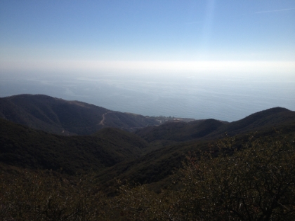 Well worth the climb.