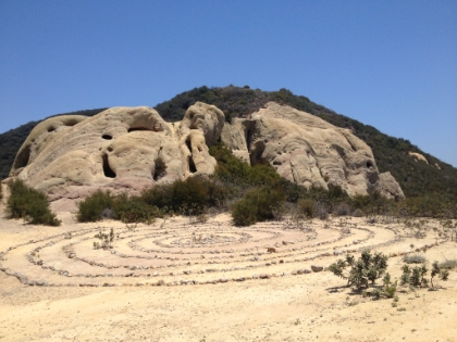 Either aliens have arrived or someone clearly has too much time on their hands.