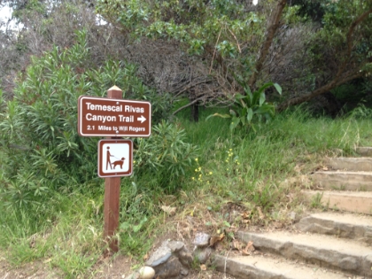 The actual single track trailhead is less than 1/2 mile from my front door, and it's dirt almost the whole way.
