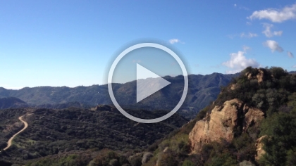 360 video from Eagle Rock at 1957'.