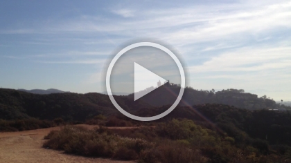 360 degree view from Inspiration Point.